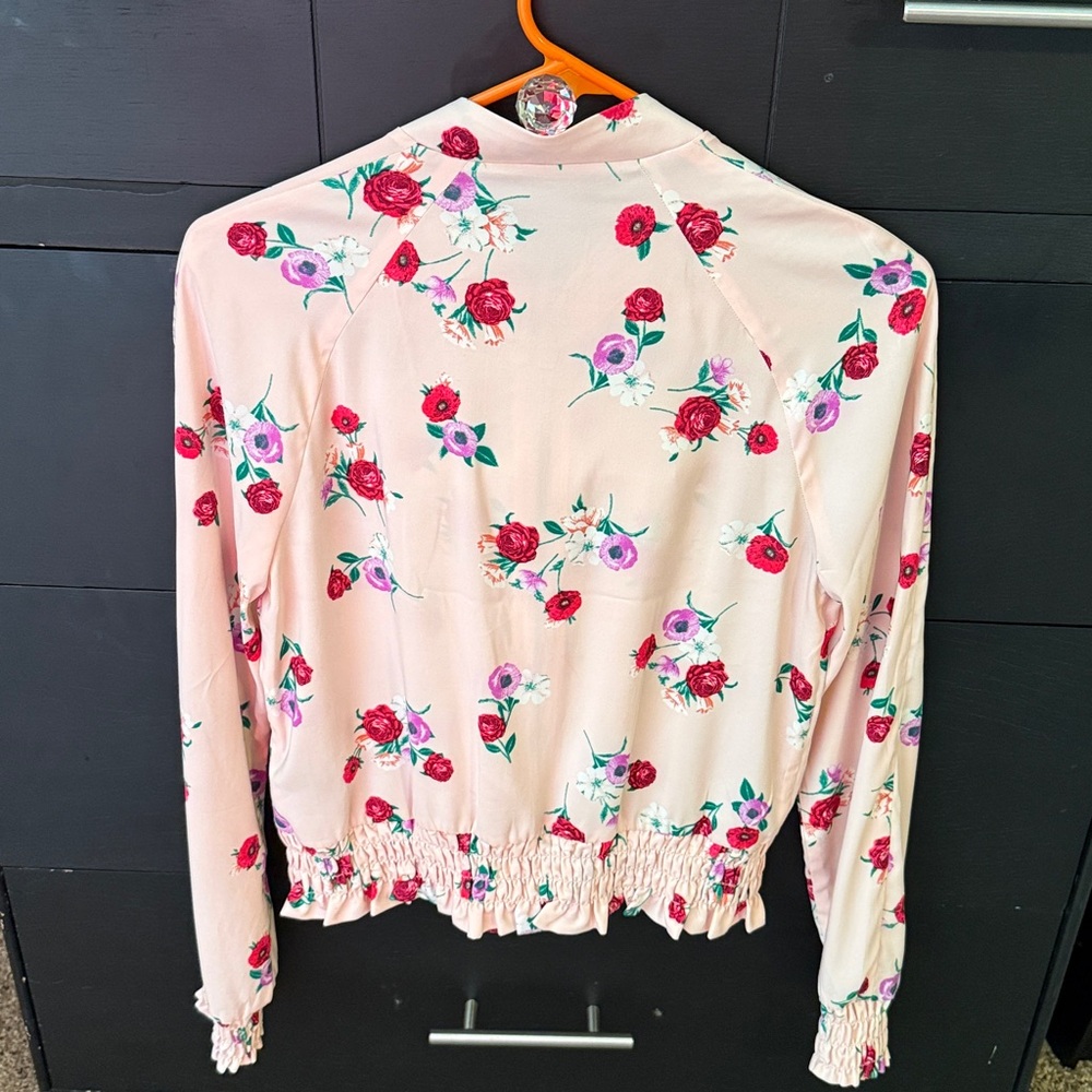 Express bomber - Picture 3 of 3